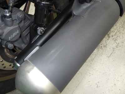 Honda Rebel S CMX250 2023
