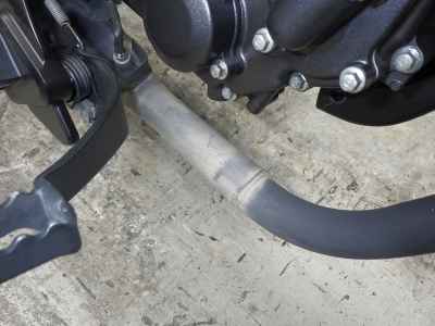 Honda Rebel S CMX250 2023