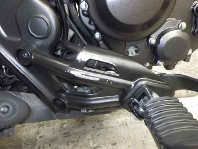 Honda Rebel S CMX250 2023