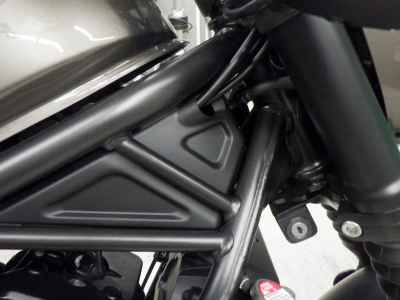 Honda Rebel S CMX250 2023
