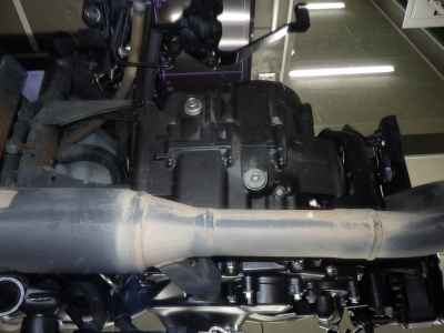 Honda Rebel S CMX250 2023