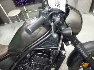Honda Rebel S CMX250 2023