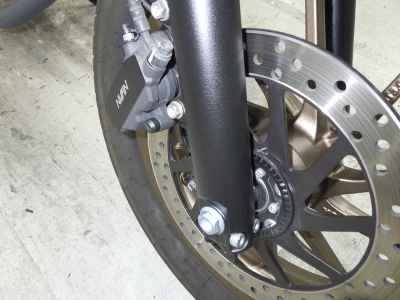Honda Rebel S CMX250 2023