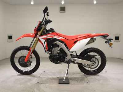 Honda CRF450L 2020