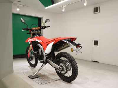 Honda CRF450L 2020
