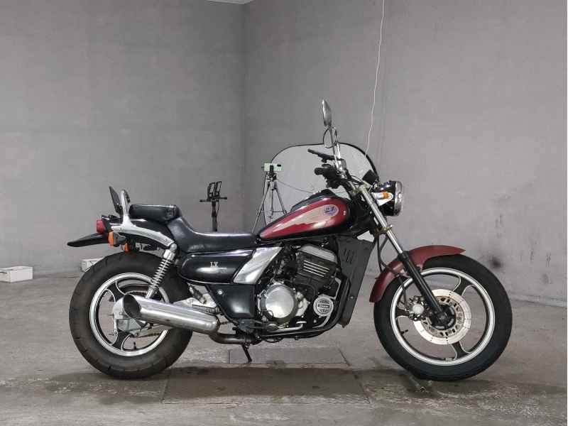 Kawasaki Eliminator 250LX 1994