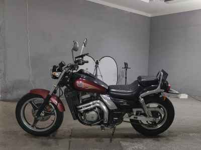 Kawasaki Eliminator 250LX 1994