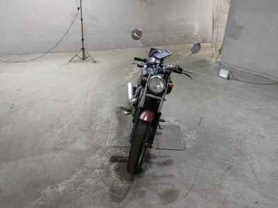 Kawasaki Eliminator 250LX 1994