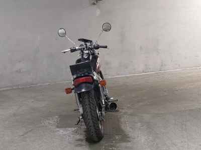 Kawasaki Eliminator 250LX 1994