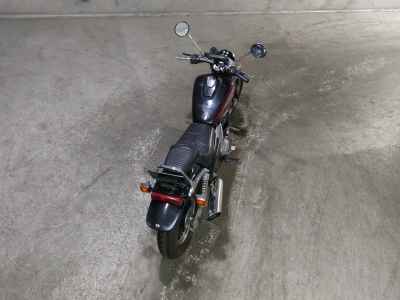 Kawasaki Eliminator 250LX 1994