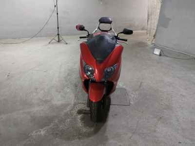 Honda Forza Z 2011