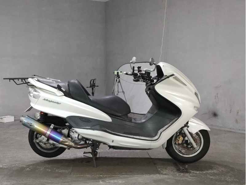 Yamaha Majesty 250C 2003