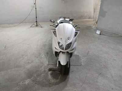 Yamaha Majesty 250C 2003