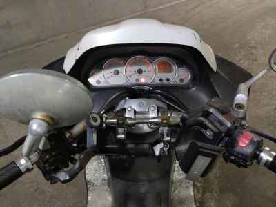Yamaha Majesty 250C 2003