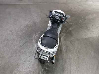 Yamaha Majesty 250C 2003