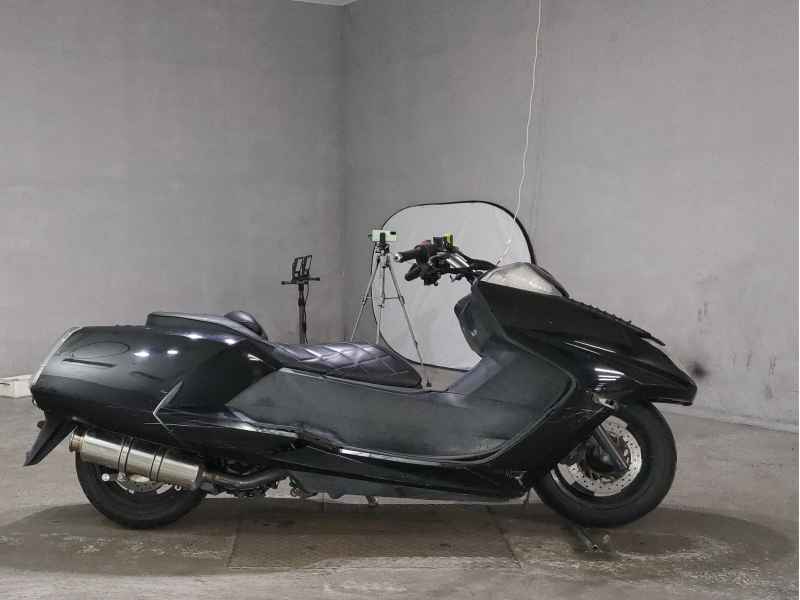 Yamaha Maxam 250 2006