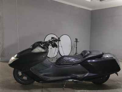 Yamaha Maxam 250 2006