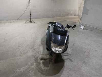 Yamaha Maxam 250 2006
