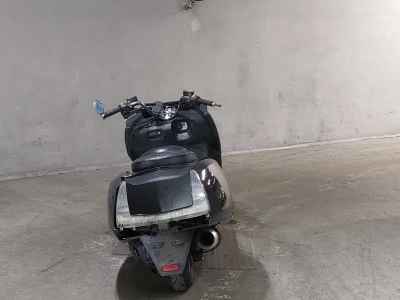 Yamaha Maxam 250 2006