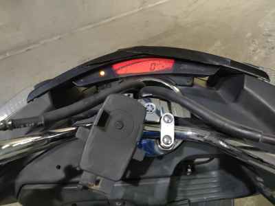 Yamaha Maxam 250 2006