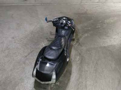 Yamaha Maxam 250 2006
