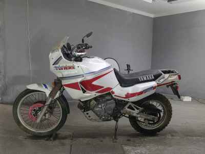Yamaha XTZ750 Super Tenere 1991