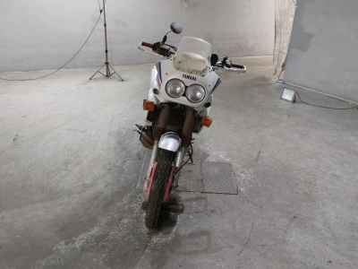 Yamaha XTZ750 Super Tenere 1991