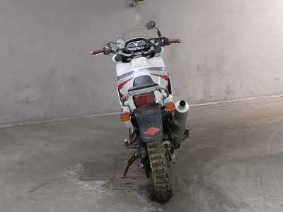 Yamaha XTZ750 Super Tenere 1991