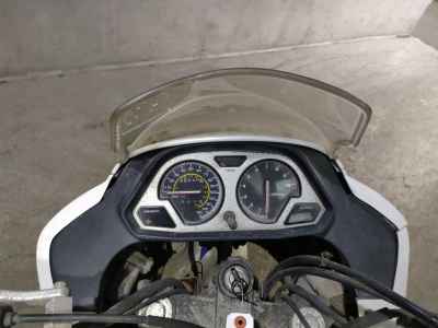Yamaha XTZ750 Super Tenere 1991