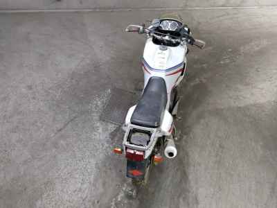 Yamaha XTZ750 Super Tenere 1991