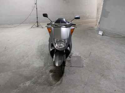 Honda Foresight EX 2003