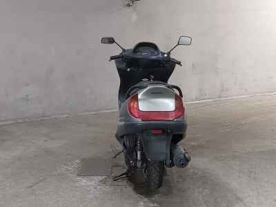 Honda Foresight EX 2003