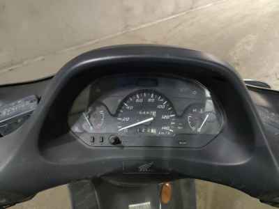 Honda Foresight EX 2003