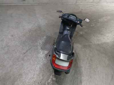 Honda Foresight EX 2003