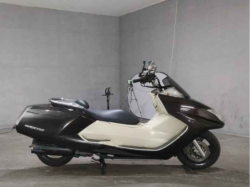 Yamaha Maxam 250 2007
