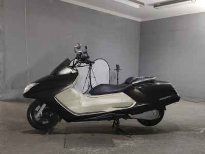 Yamaha Maxam 250 2007