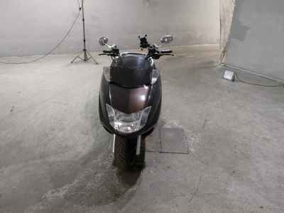 Yamaha Maxam 250 2007