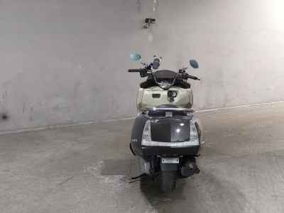 Yamaha Maxam 250 2007