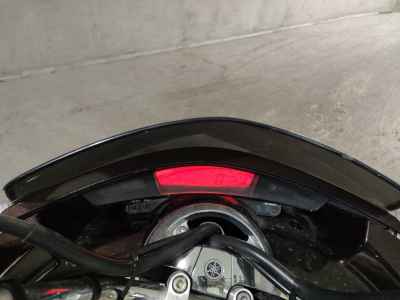 Yamaha Maxam 250 2007