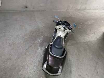 Yamaha Maxam 250 2007