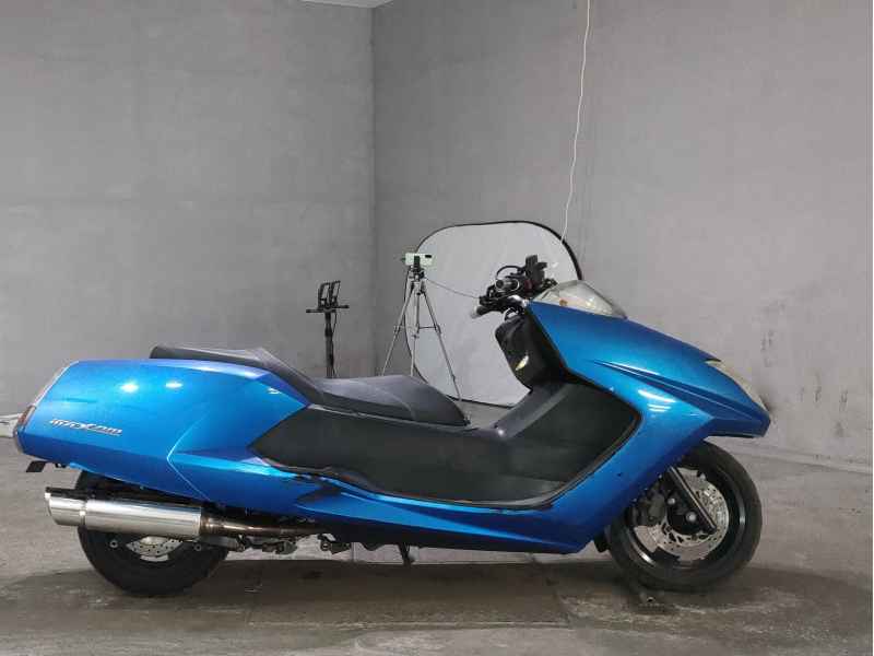 Yamaha Maxam 250 2005