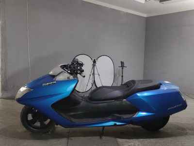 Yamaha Maxam 250 2005