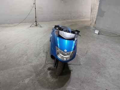 Yamaha Maxam 250 2005