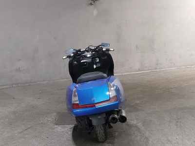 Yamaha Maxam 250 2005