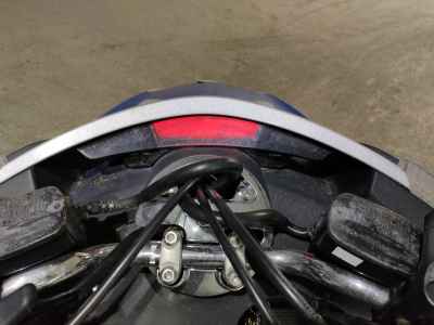 Yamaha Maxam 250 2005
