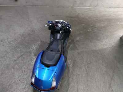 Yamaha Maxam 250 2005