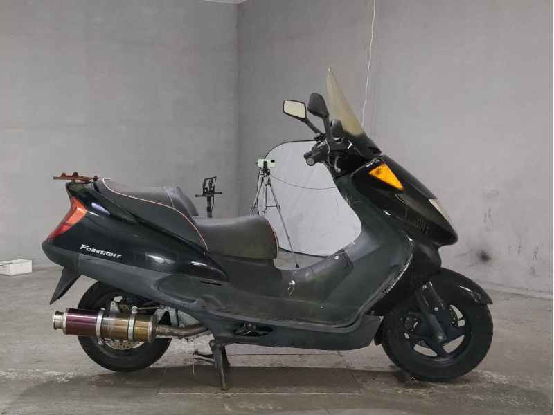 Honda Foresight EX 2003