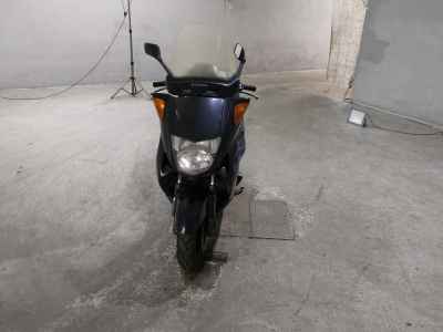 Honda Foresight EX 2003