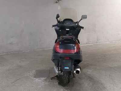 Honda Foresight EX 2003