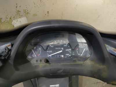 Honda Foresight EX 2003